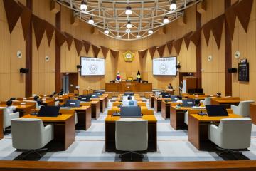 온수초등학교 3-3 청소년 의회체험 교실