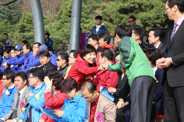 제33회 구로구연합회장기 축구대회