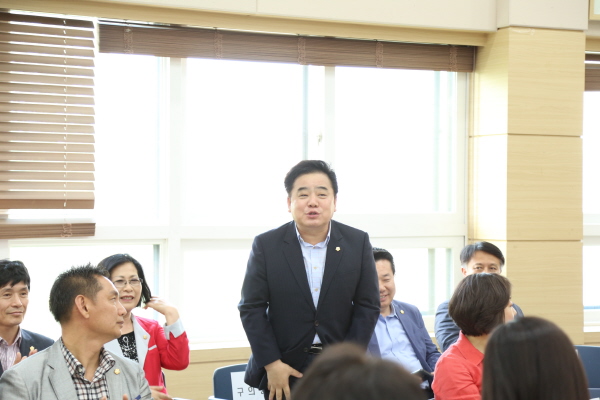 2015. 양성평등 기념행사(구로한마당 축제)