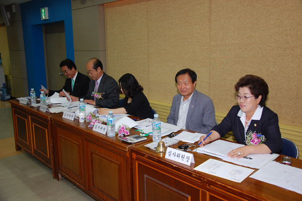 제46회 전국자유수호웅변 구로구 예선대회