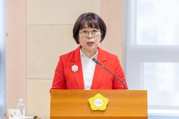 제336회 구로구의회 정례회 회기중 복지건설위원회 안건심사