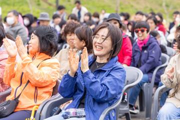 2025 동행 함께하는 걷기대회