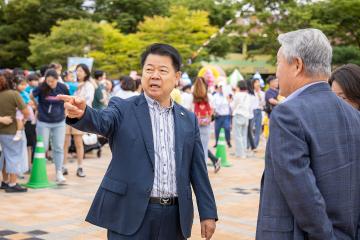 2025년 구로구 가정어린이집 연합회