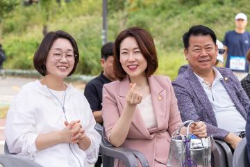 제18회 구로구청장배 마라톤대회