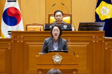 제339회 임시회 제2차 본회의