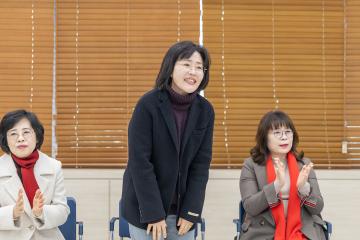 2024년 하반기 모범구민 표창 수여식(갑지역)