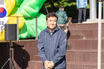 2025 구로구 국공립어린이집 '가족한마당축제'