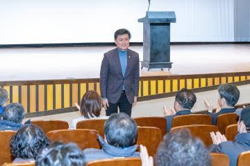 상반기 동행일자리사업 참여자 산업 안전,보건 교육