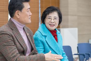 중소기업, 소상공인 지원사업 종합설명회