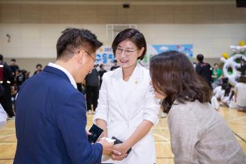 지역아동센터 구들짱 새싹운동회