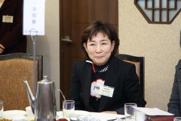 2018 구로구체육회 송년의 밤