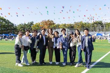 2025 구로구 국공립어린이집 '가족한마당축제'