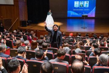 국악공연 '우리소리의 맥을 찾아서'