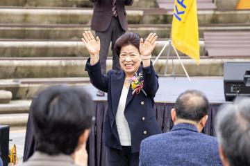 제10회 소상공인의 날 기념행사