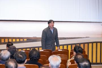 2025 하반기 입주자대표회의 운영 및 윤리교육