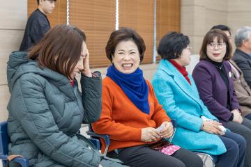 중소기업, 소상공인 지원사업 종합설명회