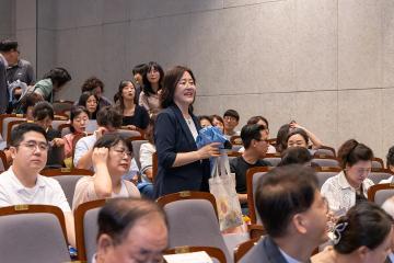 제26회 사회복지의 날 기념행사