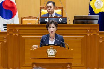 제336회 구로구의회 정례회 제4차 본회의 - 복지건설위원회 소관