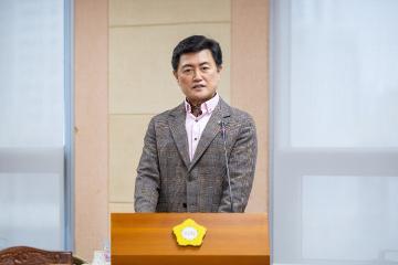 제341회 구로구의회 임시회 회기중 복지건설위원회 안건심사