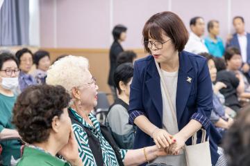 2025 대한노인회구로구지회 노인일자리 사업 참여자 안전교육_갑지역