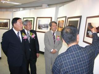 제2회 점프구로 (사진전)