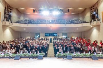 6.25전쟁 제74주년 및 호국보훈의달 행사