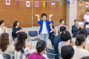 2025년 상호문화 역량강화 교육