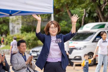 2025년 구로구 가정어린이집 연합회