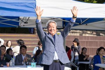 2025 구로구 국공립어린이집 '가족한마당축제'