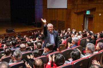 국악공연 '우리소리의 맥을 찾아서'