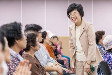 2025 대한노인회구로구지회 노인일자리 사업 참여자 안전교육_갑지역