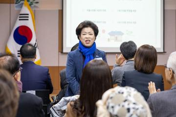 2026년 구로5동 신년인사회