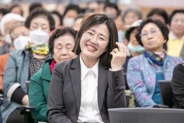 2025 노인일자리 참여자 안전, 직무교육