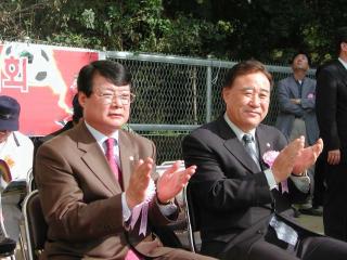 제22회 구로구 연합회장기 축구대회