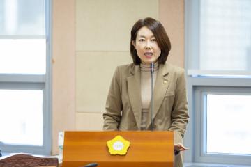 제339회 구로구의회 임시회 회기중 복지건설위원회 안건심사