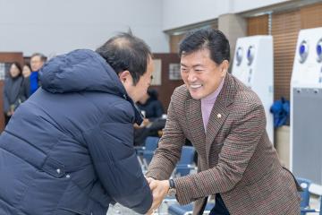 중소기업, 소상공인 지원사업 종합설명회