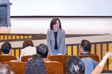 2025년 상반기 입주자대표회의 운영 및 윤리교육