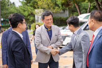 2025년 구로구 가정어린이집 연합회