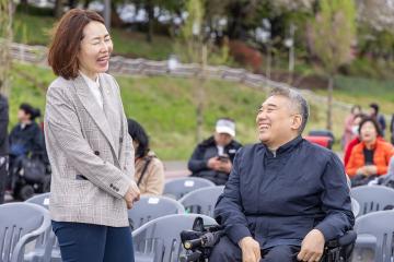 2025 동행 함께하는 걷기대회