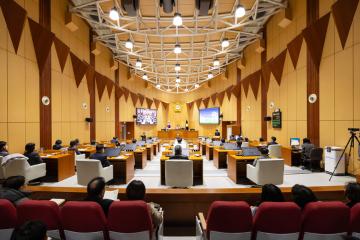 제322회 구로구의회 정례회 제3차 본회의 구정질문_일반분야