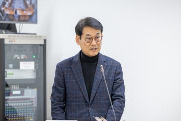 제333회 구로구의회 임시회 회기중 행정기획위원회 안건심사