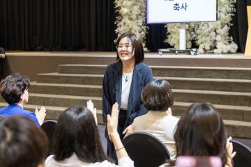 2025년 구로 청년이룸 '취얼업페스타'