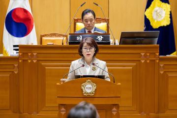 제339회 임시회 제2차 본회의