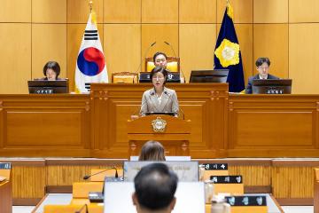 제339회 임시회 제2차 본회의