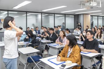 2024 청년의 날 '청년.ZIP'