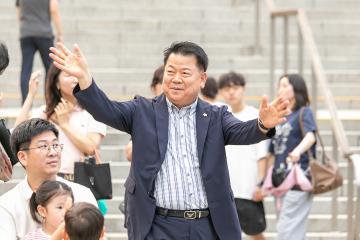 2025 구로愛버스킹 개막공연