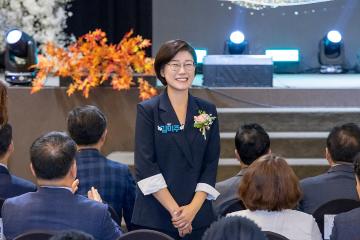 제29회 노인의 날 기념행사