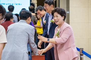 제29회 노인의 날 기념행사