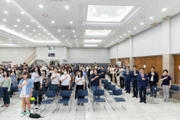 2024년 양성평등주간 기념행사