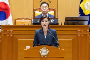 제336회 구로구의회 정례회 제3차 본회의 - 행정기획위원회 소관